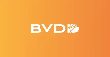 Logo des Kooperationspartners BVD