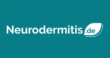 Logo des Kooperationspartners Neurodermitis.de